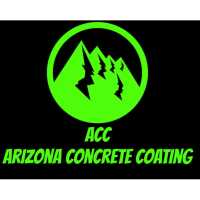Arizona Concrete Coatings Logo