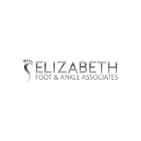 Elizabeth Foot and Ankle Associates Logo