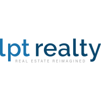 Kirk and Sheila  Pownall - LPT Realty Logo