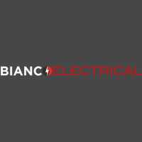 Bianco Electrical Logo