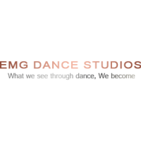 EMG Dance Studios Logo