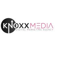 KNOXX Media Logo
