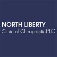 North Liberty Clinic Of Chiropractic Logo