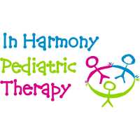 In Harmony Pediatric Therapy Logo