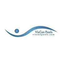 VisCon Pools Logo