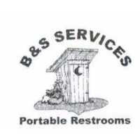 B&S Services Logo