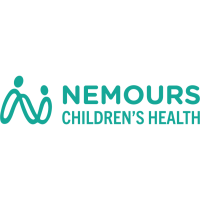 Nemours Children's Health, Kissimmee Logo