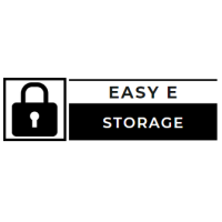 Easy E Storage Logo