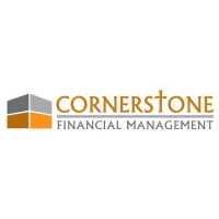 Cornerstone Financial Management Logo