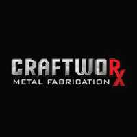 Craftworx Welding Logo