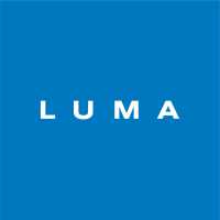Luma Apartments Logo