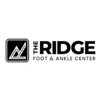 The Ridge Foot and Ankle Center Logo