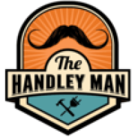 The Handley Man Logo