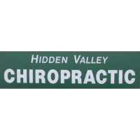 Hidden Valley Chiropractic Logo
