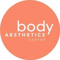 Body Aesthetics Center Logo