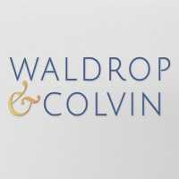 Waldrop & Colvin Logo