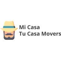 Mi Casa Tu Casa Movers Logo