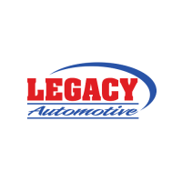 Legacy Automotive Logo