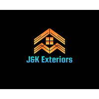 J&K Exteriors Logo