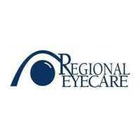 Regional Eyecare Associates - 370 & Elm Logo
