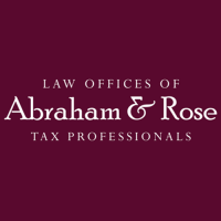 Law Offices of Abraham & Rose Michigan Tax Attorneys Logo