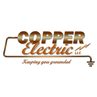 Copper Electric Logo
