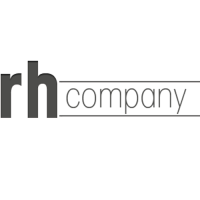 RH Company Duct Cleaning Logo