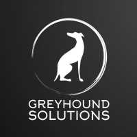 Greyhound Solutions Logo