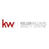 Laura Anderson - Keller Williams Realty Centre Logo