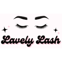 Lavely Lash Logo