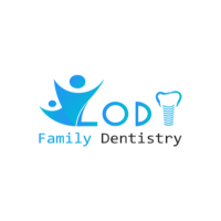 Lodi Family Dentistry Logo
