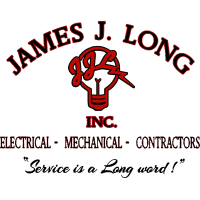 James J. Long, Inc. Logo