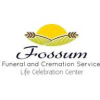 Fossum Funeral and Cremation Service Logo