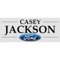 Casey Jackson Ford Logo