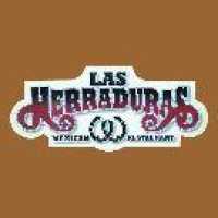Las Herraduras Mexican Restaurant Logo