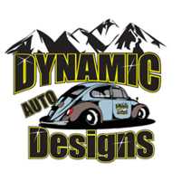 Dynamic Auto Designs Logo