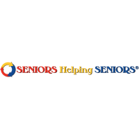 Seniors Helping Seniors Pinellas County Logo