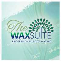 The Wax Suite Logo
