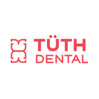 TUTH Dental - Taline Aghajanian, DDS Logo