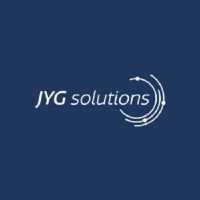 JYG Solutions LLC Logo