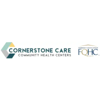 Cornerstone Care Vision Center of Connellsville Logo