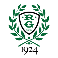 Rolling Green Country Club Logo