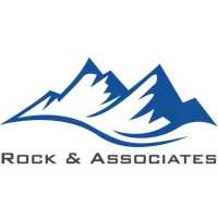 Rock and Associates Logo