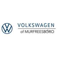 Volkswagen of Murfreesboro Logo