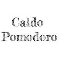 Caldo Pomodoro Logo
