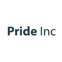 Pride Inc Logo