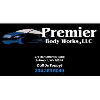 Premier Body Works LLC Logo