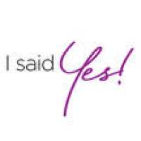 I Said Yes! FL Logo