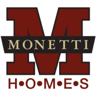 Monetti Homes, LLC Logo