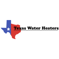 Texas Water Heaters Logo